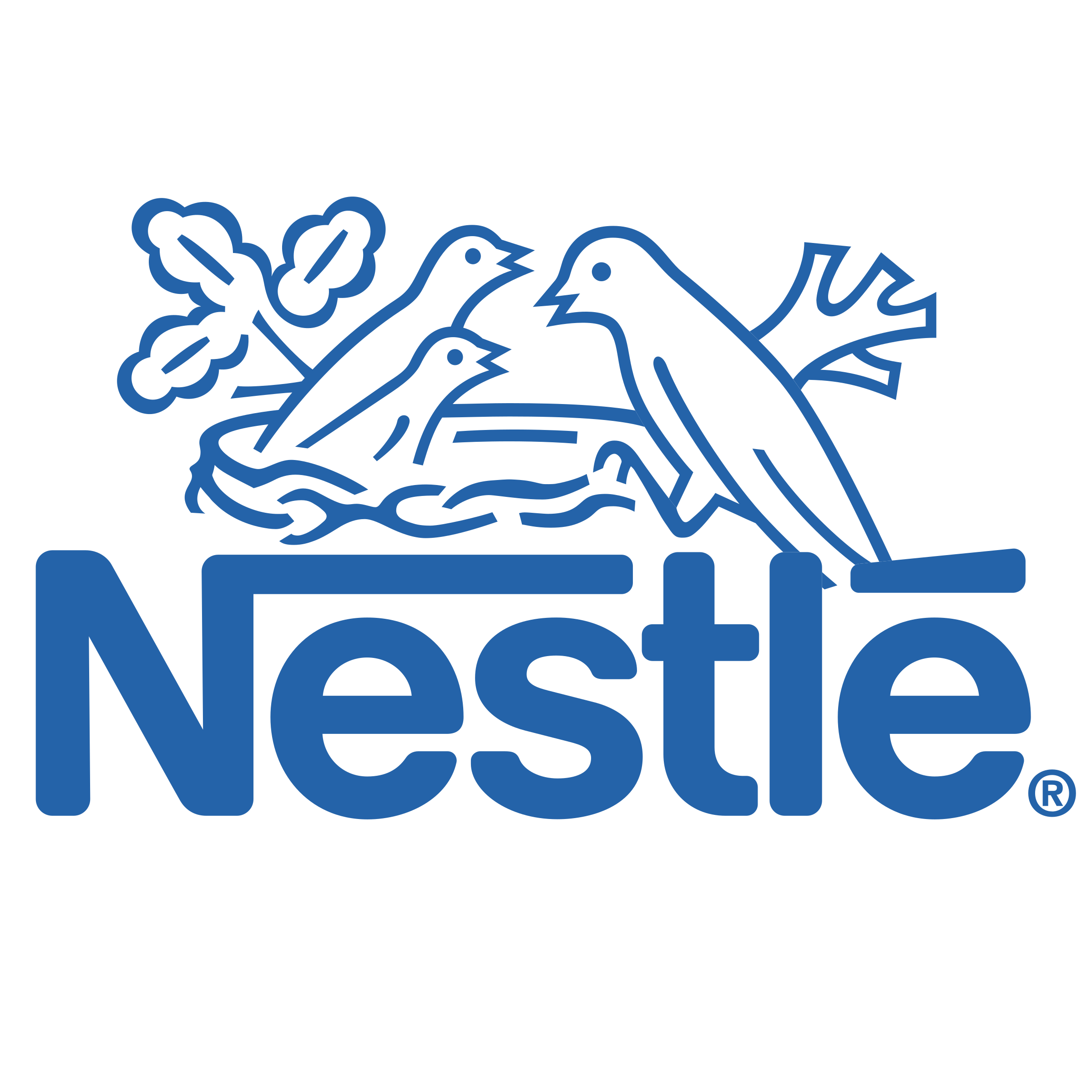 Nestlé